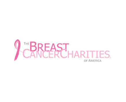 The Breast Cancer Charities of America